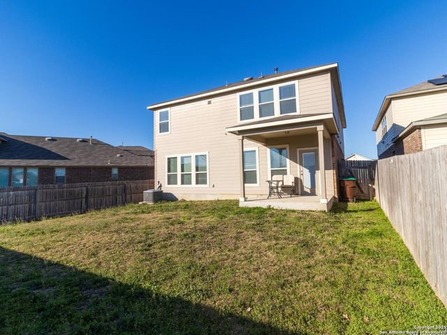 11830 BRICEWOOD PASS, San Antonio, TX 78254