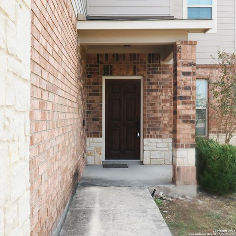 11830 BRICEWOOD PASS, San Antonio, TX 78254