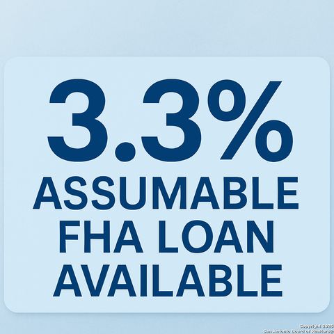 11830 BRICEWOOD PASS, San Antonio, TX 78254