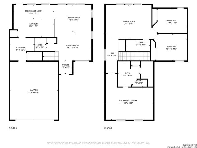 11830 BRICEWOOD PASS, San Antonio, TX 78254