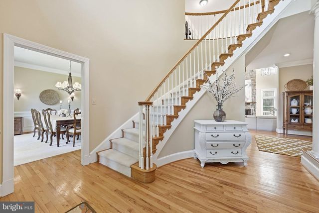 12309 BLAIR RIDGE RD, Fairfax, VA 22033