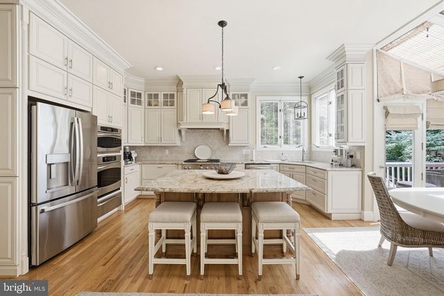 12309 BLAIR RIDGE RD, Fairfax, VA 22033