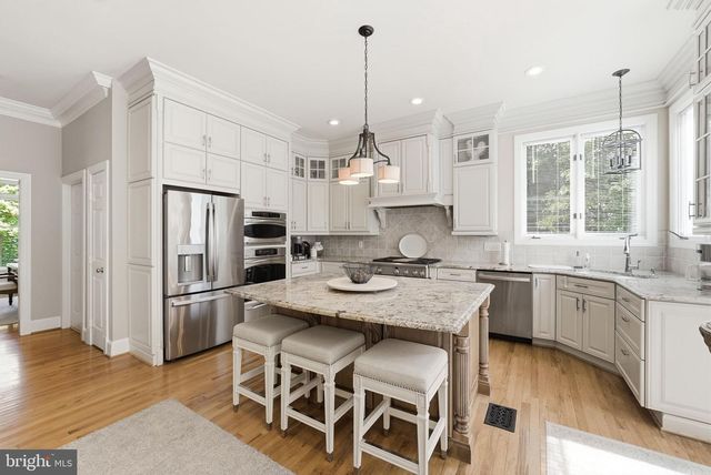 12309 BLAIR RIDGE RD, Fairfax, VA 22033