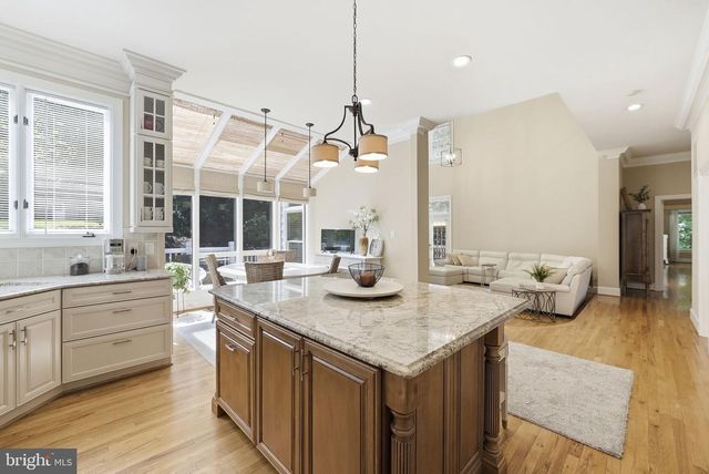 12309 BLAIR RIDGE RD, Fairfax, VA 22033