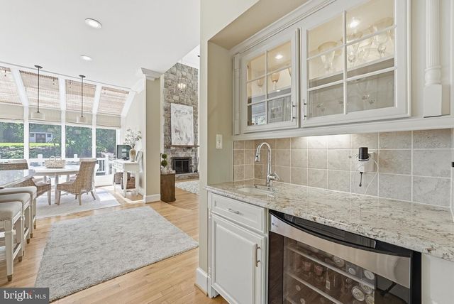 12309 BLAIR RIDGE RD, Fairfax, VA 22033