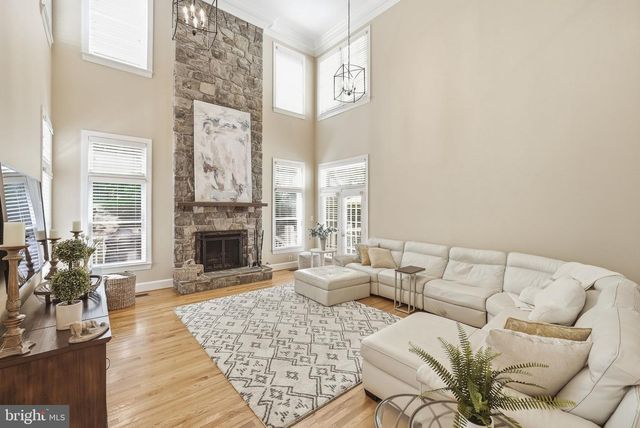12309 BLAIR RIDGE RD, Fairfax, VA 22033