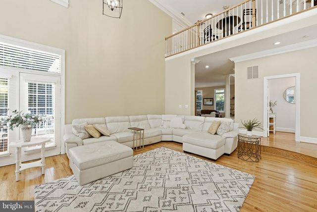 12309 BLAIR RIDGE RD, Fairfax, VA 22033
