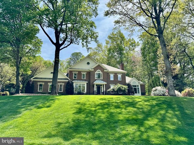 12309 BLAIR RIDGE RD, Fairfax, VA 22033