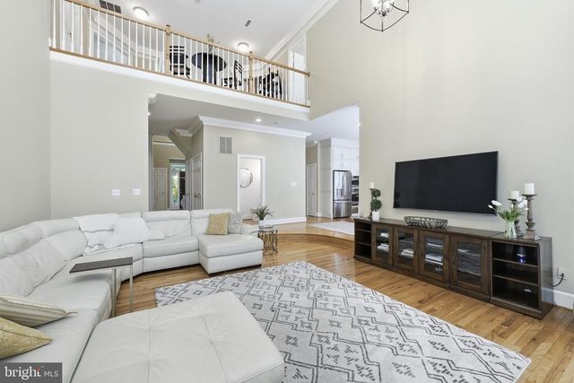 12309 BLAIR RIDGE RD, Fairfax, VA 22033