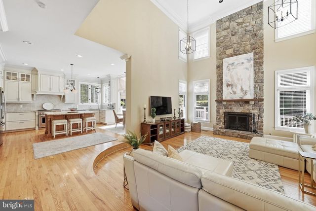 12309 BLAIR RIDGE RD, Fairfax, VA 22033