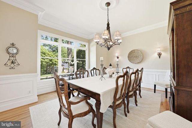 12309 BLAIR RIDGE RD, Fairfax, VA 22033