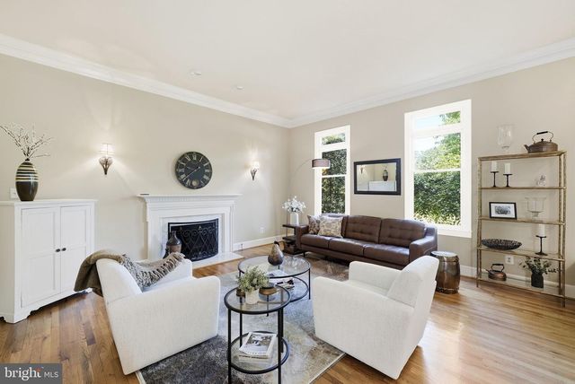 12309 BLAIR RIDGE RD, Fairfax, VA 22033