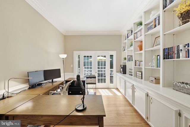 12309 BLAIR RIDGE RD, Fairfax, VA 22033