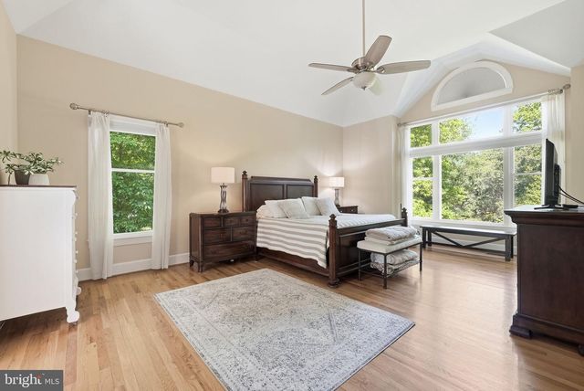 12309 BLAIR RIDGE RD, Fairfax, VA 22033