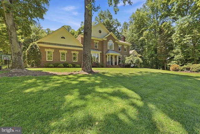 12309 BLAIR RIDGE RD, Fairfax, VA 22033