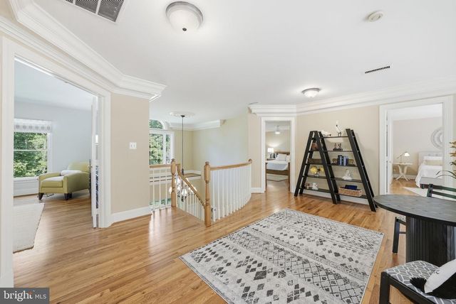 12309 BLAIR RIDGE RD, Fairfax, VA 22033