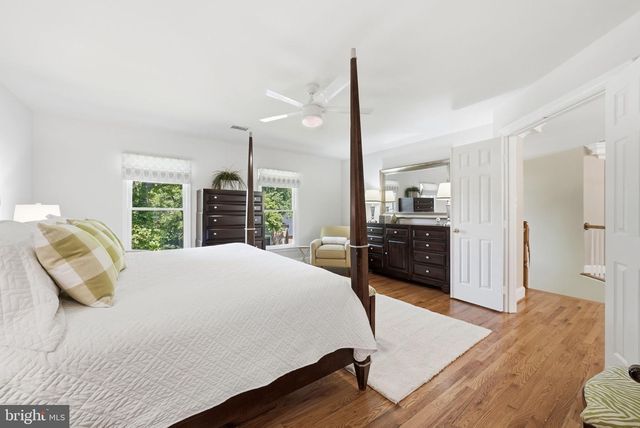 12309 BLAIR RIDGE RD, Fairfax, VA 22033