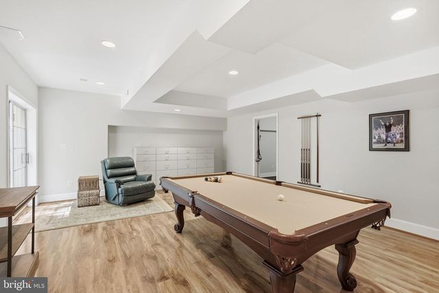 12309 BLAIR RIDGE RD, Fairfax, VA 22033