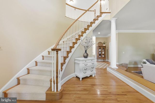 12309 BLAIR RIDGE RD, Fairfax, VA 22033