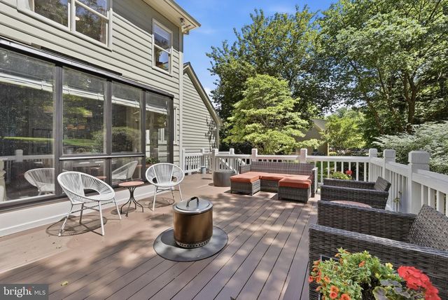 12309 BLAIR RIDGE RD, Fairfax, VA 22033