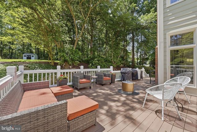 12309 BLAIR RIDGE RD, Fairfax, VA 22033