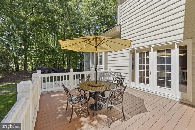 12309 BLAIR RIDGE RD, Fairfax, VA 22033