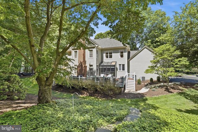 12309 BLAIR RIDGE RD, Fairfax, VA 22033