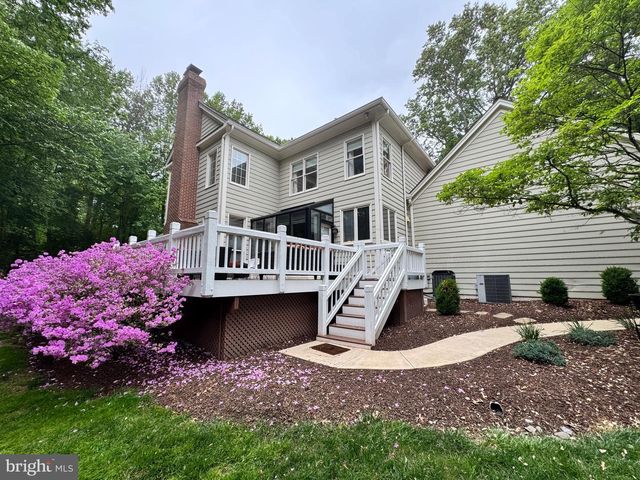 12309 BLAIR RIDGE RD, Fairfax, VA 22033