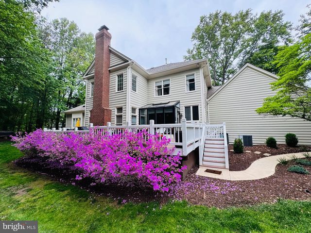 12309 BLAIR RIDGE RD, Fairfax, VA 22033