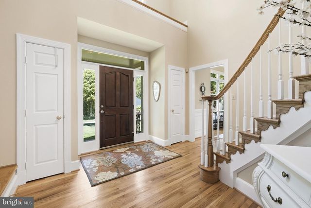 12309 BLAIR RIDGE RD, Fairfax, VA 22033