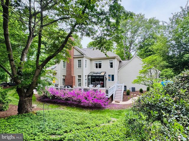 12309 BLAIR RIDGE RD, Fairfax, VA 22033