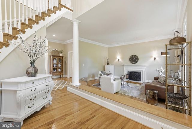 12309 BLAIR RIDGE RD, Fairfax, VA 22033