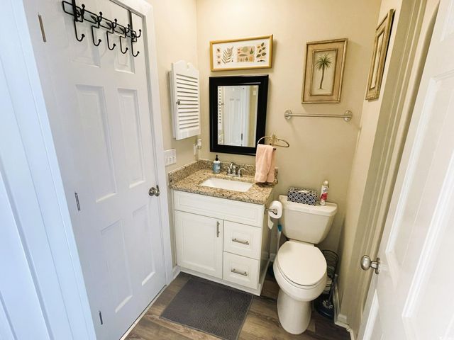 3015 Old Bryan Dr Apt 2-7, Myrtle Beach, SC 29577