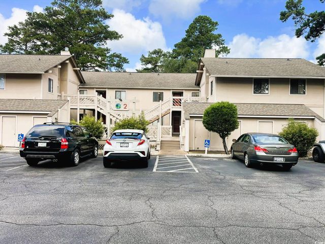 3015 Old Bryan Dr Apt 2-7, Myrtle Beach, SC 29577