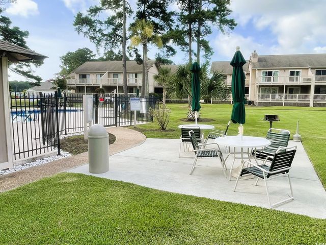 3015 Old Bryan Dr Apt 2-7, Myrtle Beach, SC 29577