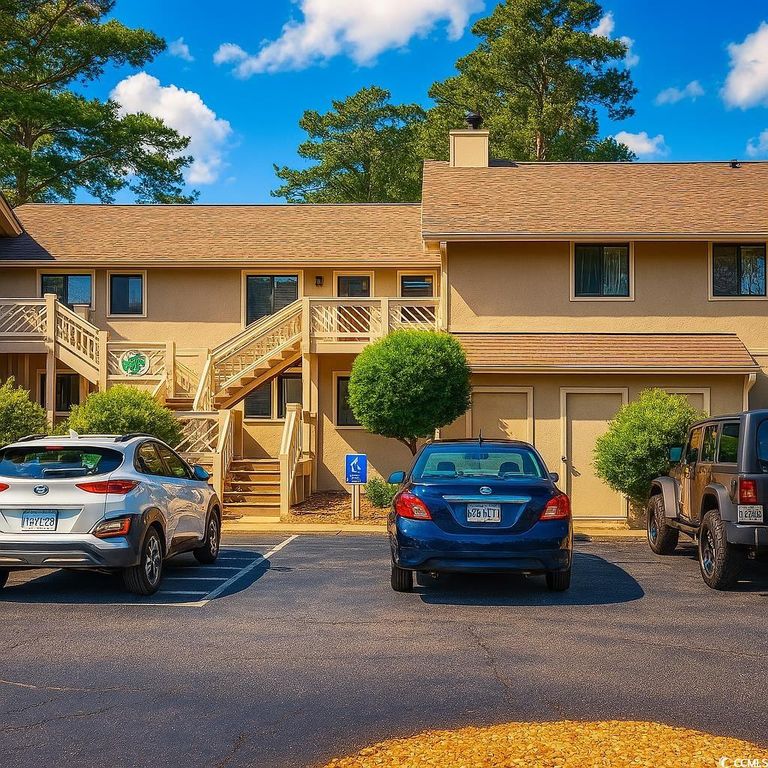 3015 Old Bryan Dr Apt 2-7, Myrtle Beach, SC 29577