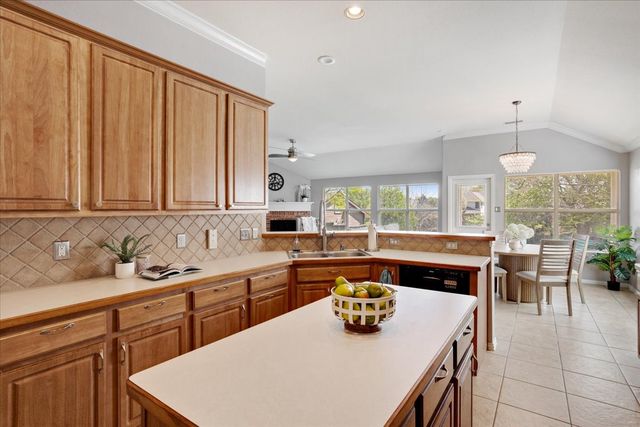 608 Lake Village Drive, Mckinney, TX 75071