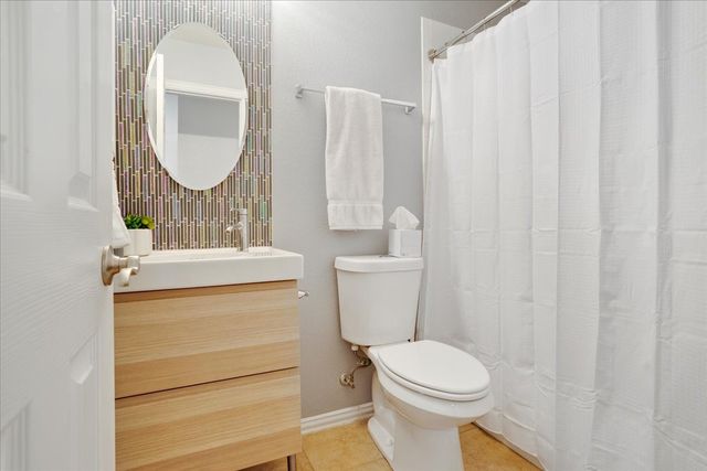 608 Lake Village Drive, Mckinney, TX 75071