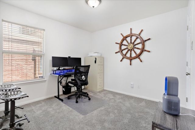 608 Lake Village Drive, Mckinney, TX 75071