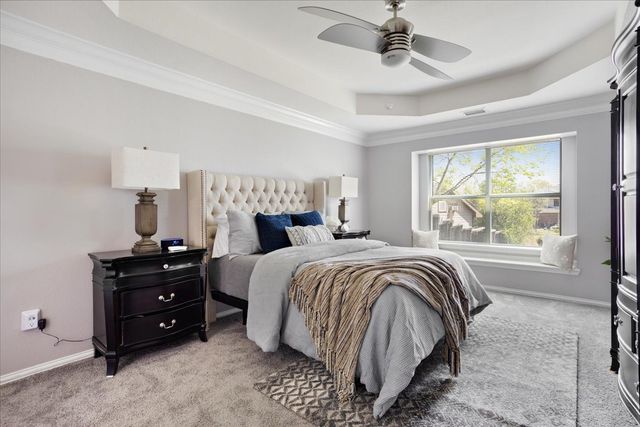 608 Lake Village Drive, Mckinney, TX 75071