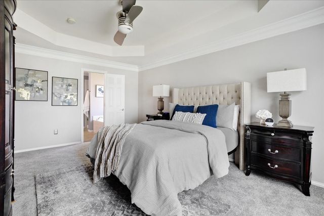 608 Lake Village Drive, Mckinney, TX 75071