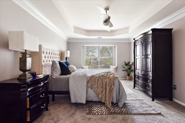 608 Lake Village Drive, Mckinney, TX 75071