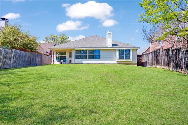 608 Lake Village Drive, Mckinney, TX 75071