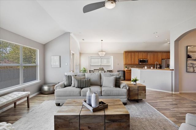 608 Lake Village Drive, Mckinney, TX 75071