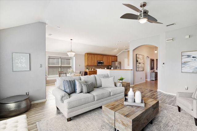 608 Lake Village Drive, Mckinney, TX 75071