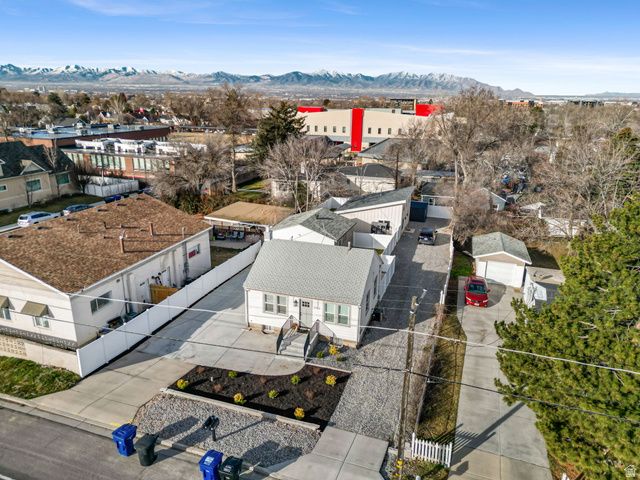 3182 S IMPERIAL ST, Salt Lake City, UT 84106
