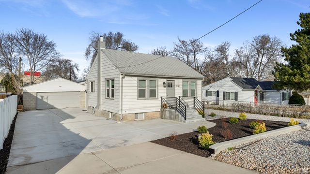 3182 S IMPERIAL ST, Salt Lake City, UT 84106