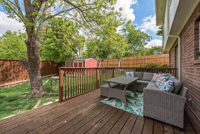 314 Bridlegate Drive, Mckinney, TX 75069