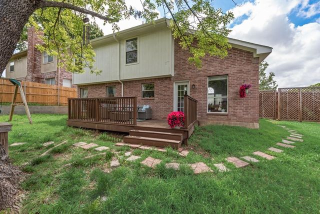 314 Bridlegate Drive, Mckinney, TX 75069