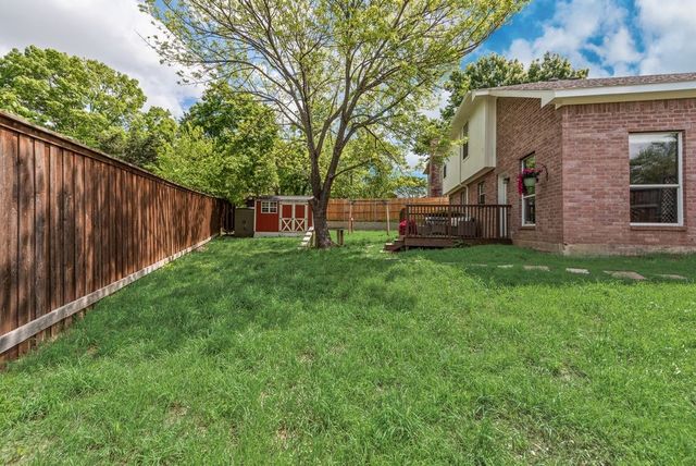 314 Bridlegate Drive, Mckinney, TX 75069